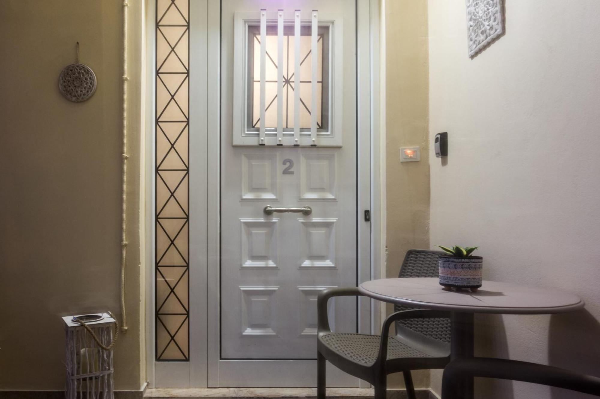 Zilina Homes Chania  Exterior foto