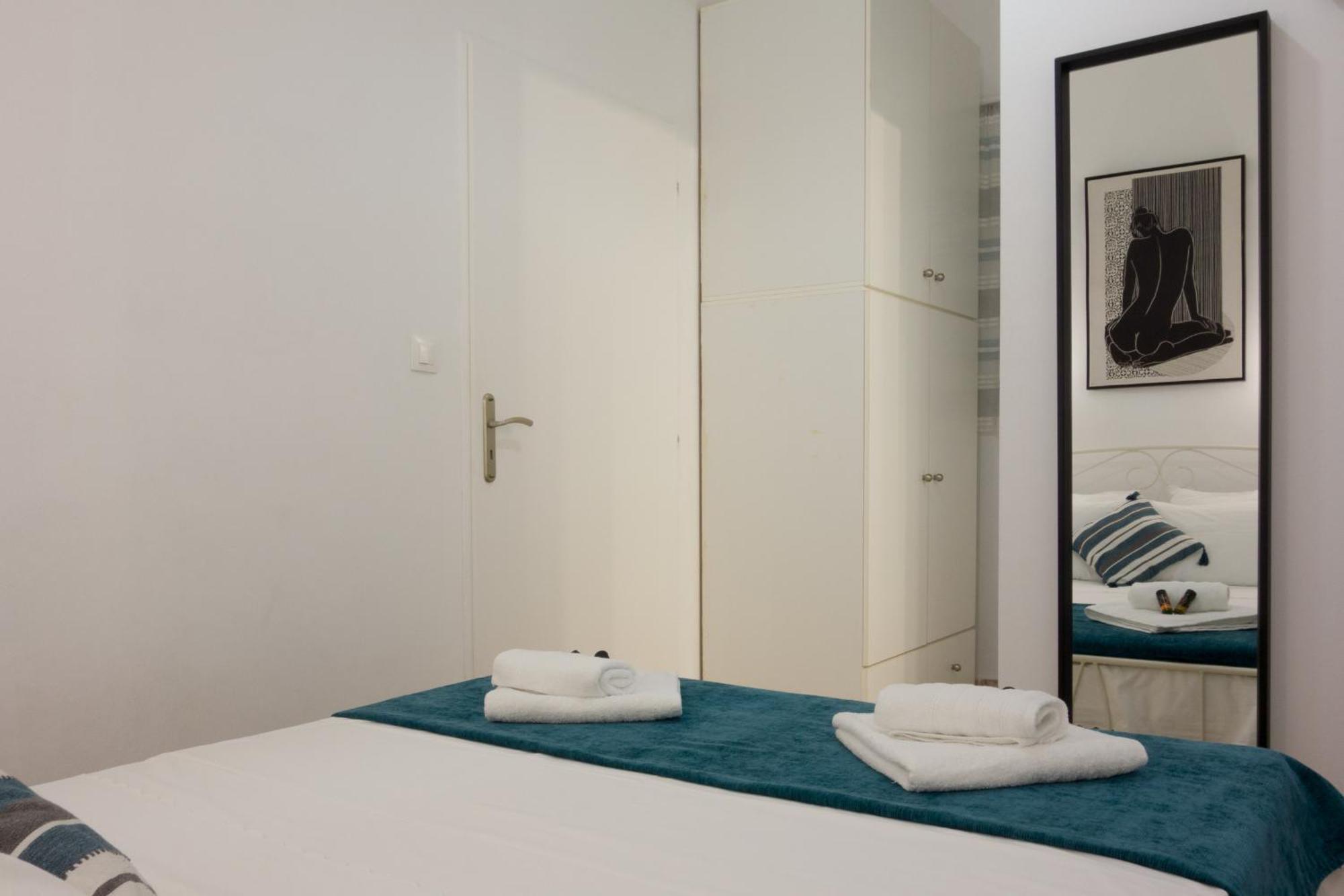Zilina Homes Chania  Exterior foto