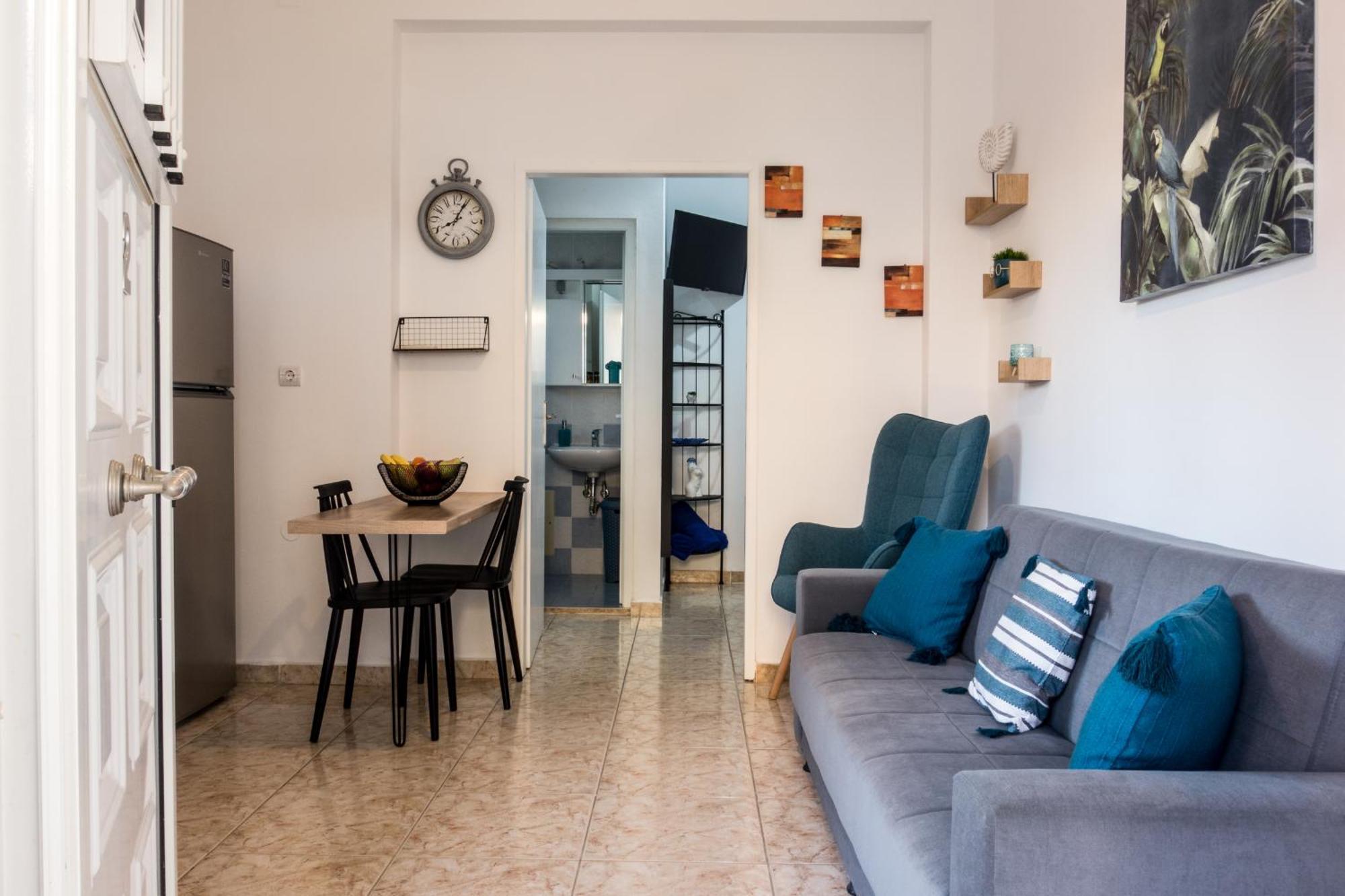 Zilina Homes Chania  Exterior foto