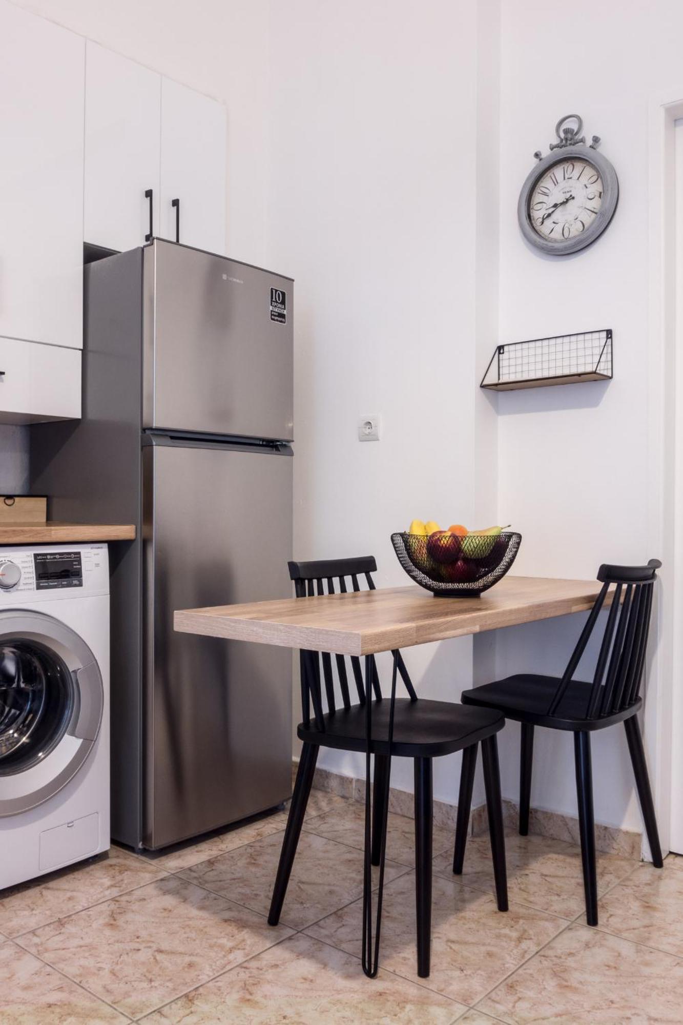 Zilina Homes Chania  Exterior foto