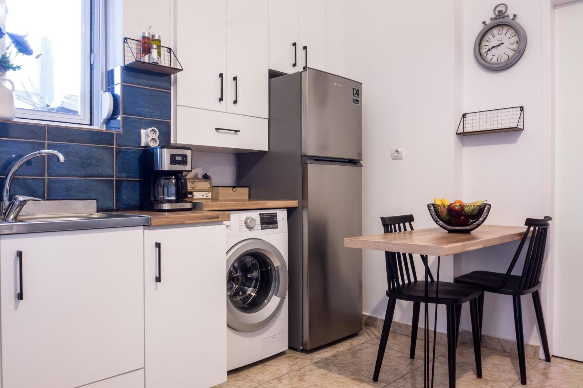 Zilina Homes Chania  Exterior foto