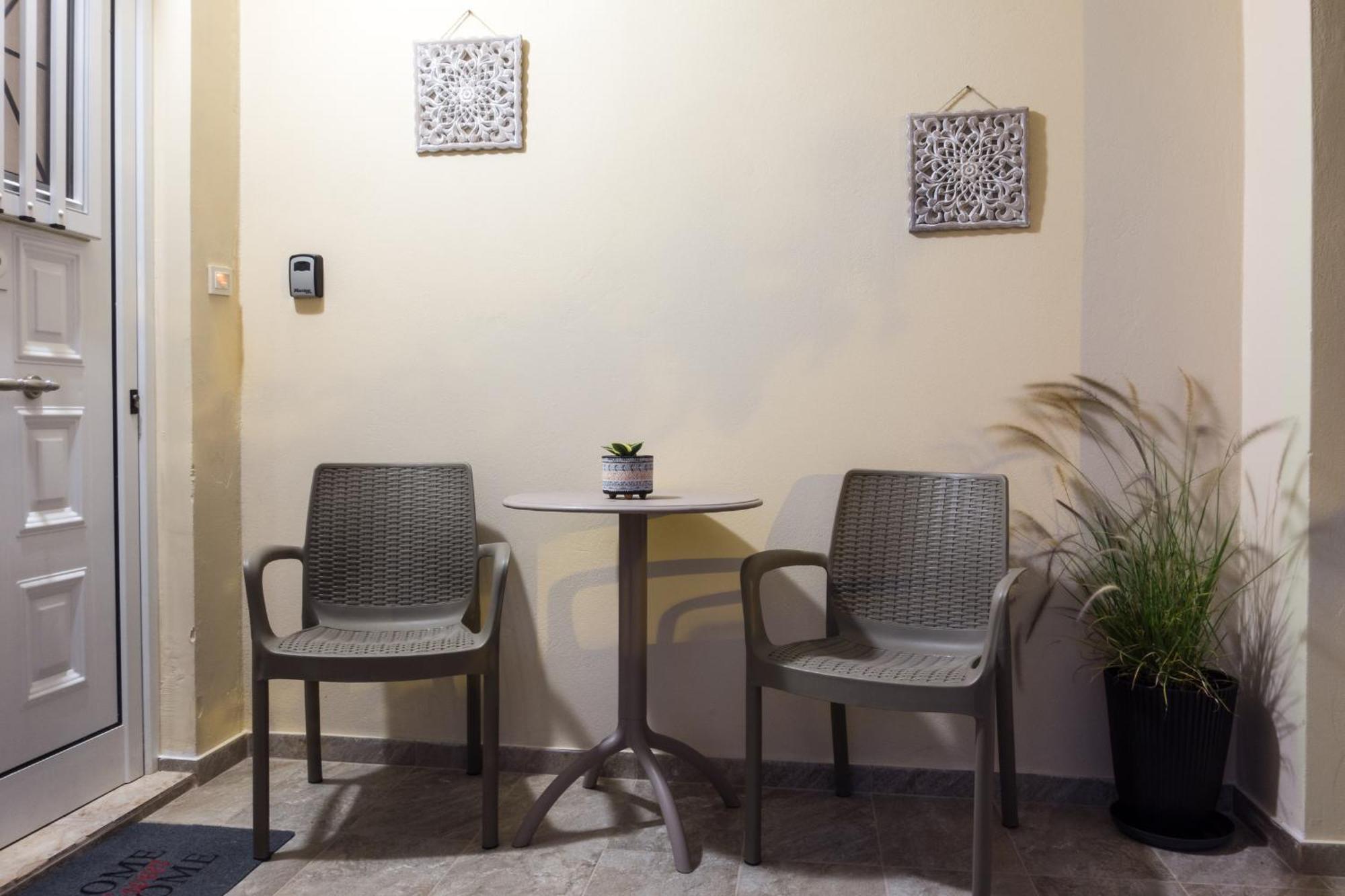 Zilina Homes Chania  Exterior foto